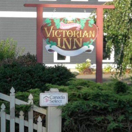 Antigonish Victorian Inn Exterior photo