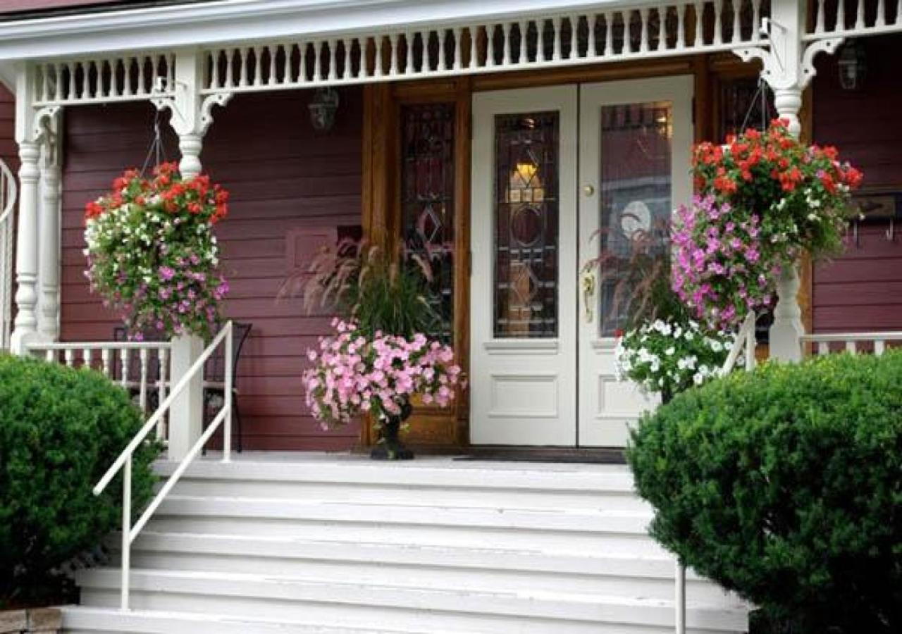 Antigonish Victorian Inn Exterior photo